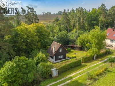 Sale hut Chyňava č. 20