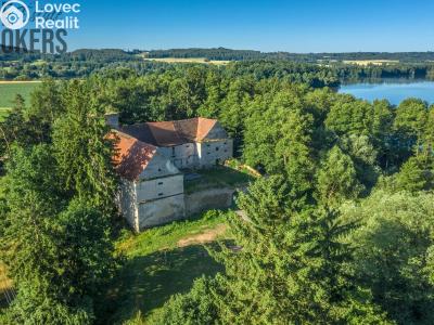 Sale historical properties Buzice č. 3