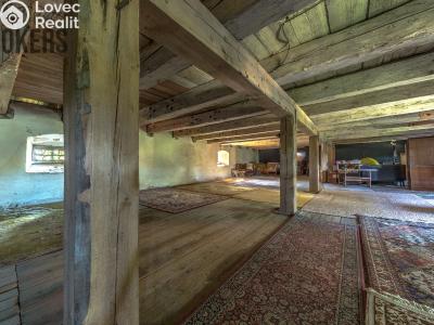 Sale historical properties Buzice č. 8