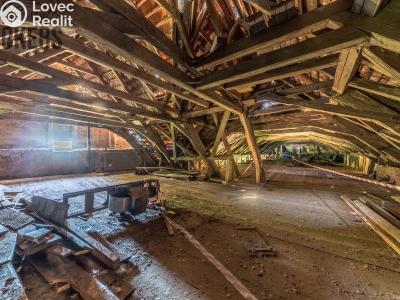 Sale historical properties Buzice č. 10