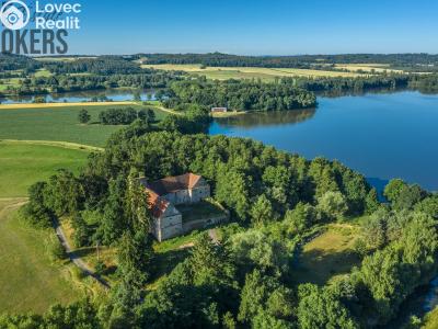 Sale historical properties Buzice č. 16