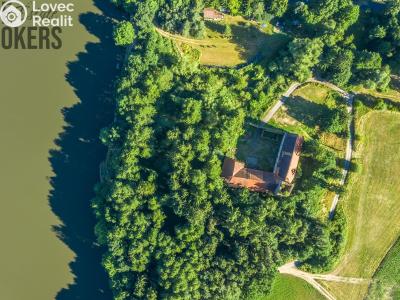 Sale historical properties Buzice č. 19