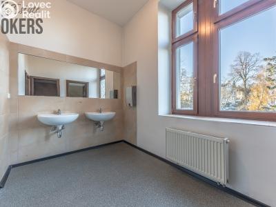 Pronájem kanceláře Liberec, Vítězná č. 16