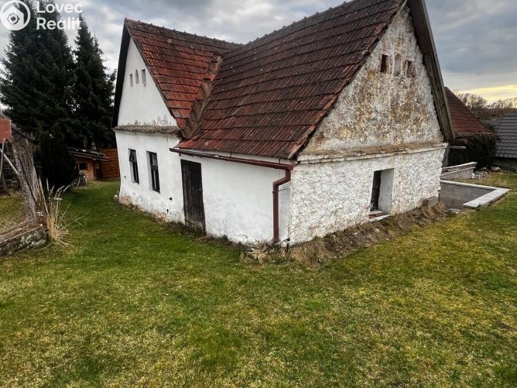 Продаж дачі Milevsko č. 4