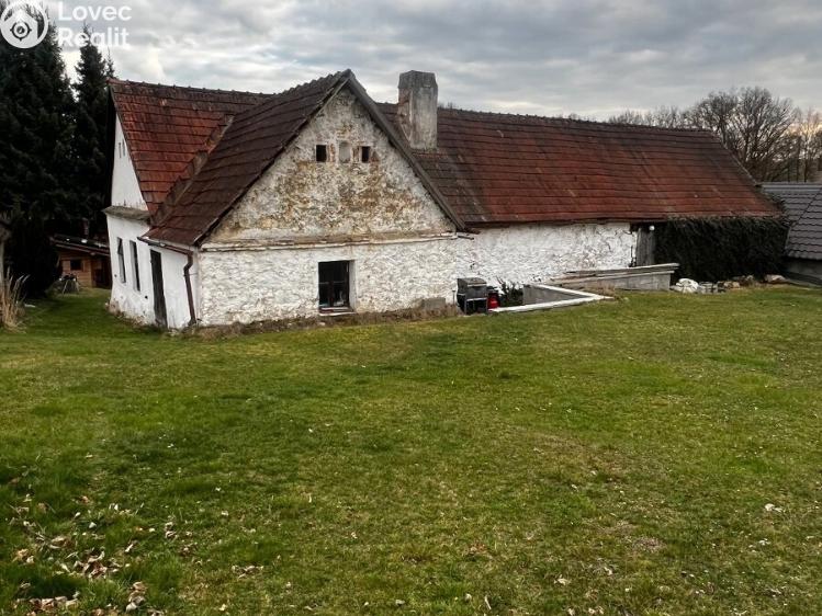 Продаж дачі Milevsko č. 5