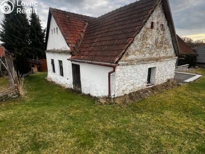 Продаж дачі Milevsko č. 4