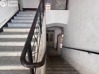 Оренда офісного приміщення Blatná, náměstí Míru č. 17