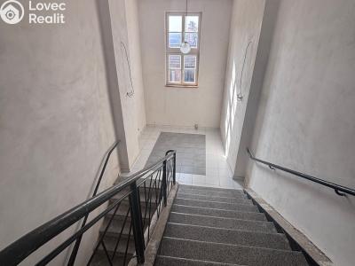 Оренда офісного приміщення Blatná, náměstí Míru č. 18