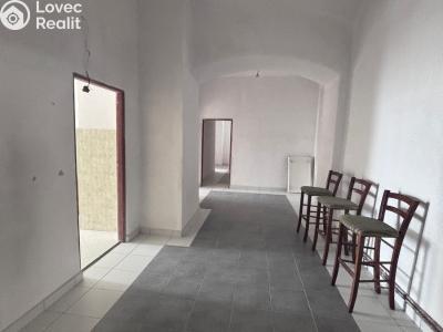 Оренда офісного приміщення Blatná, náměstí Míru č. 20
