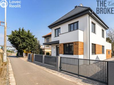 Prodej rodinného domu Hradec Králové č. 1
