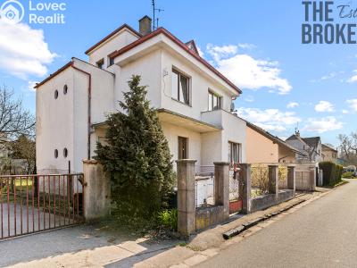 Prodej rodinného domu Hradec Králové č. 4