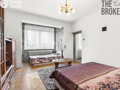 Prodej rodinného domu Hradec Králové č. 5