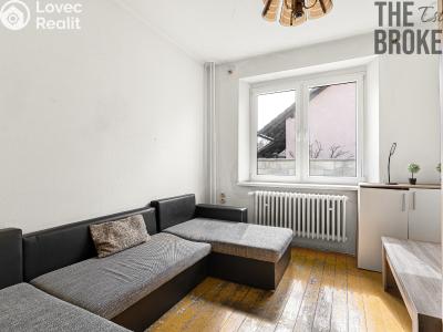 Prodej rodinného domu Hradec Králové č. 9