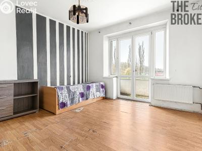 Prodej rodinného domu Hradec Králové č. 11