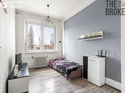 Prodej rodinného domu Hradec Králové č. 12