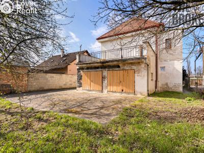 Prodej rodinného domu Hradec Králové č. 18
