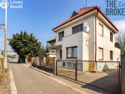 Prodej rodinného domu Hradec Králové č. 19