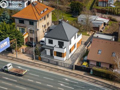 Prodej rodinného domu Hradec Králové č. 24