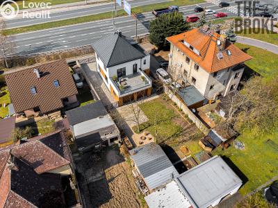 Prodej rodinného domu Hradec Králové č. 25