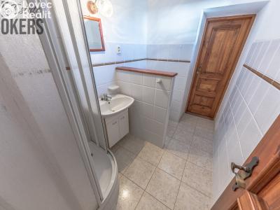 Продаж сімейного будинку Chvalatice č. 12