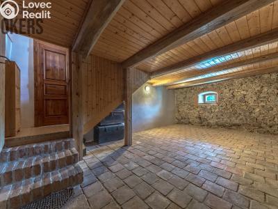 Продаж сімейного будинку Chvalatice č. 18
