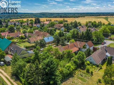 Продаж сімейного будинку Chvalatice č. 22