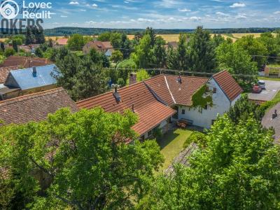 Продаж сімейного будинку Chvalatice č. 26