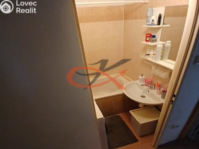 Pronájem bytu 2+1 Rožnov pod Radhoštěm, 5. května č. 7