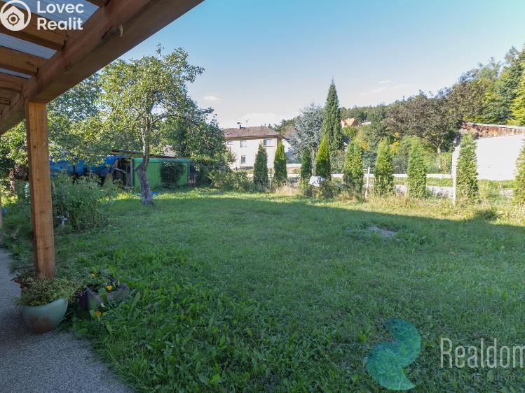 Продаж сімейного будинку Nespeky, Potočiny 44 č. 2