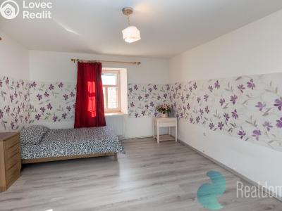 Prodej rodinného domu Nespeky, Potočiny 44 č. 7