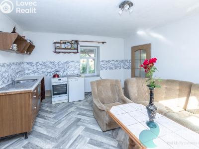 Prodej rodinného domu Nespeky, Potočiny 44 č. 8