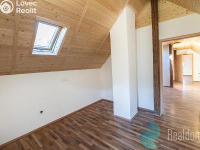 Prodej rodinného domu Nespeky, Potočiny 44 č. 13