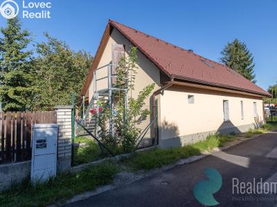 Prodej rodinného domu Nespeky, Potočiny 44 č. 17