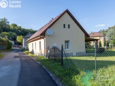 Prodej rodinného domu Nespeky, Potočiny 44 č. 18
