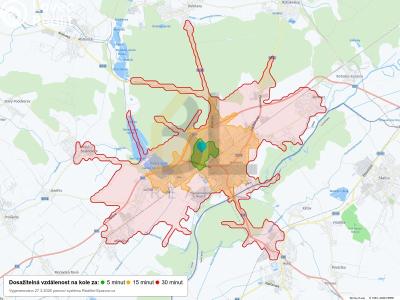 Prodej bytu 3+KK Hodonín, I. Olbrachta č. 20