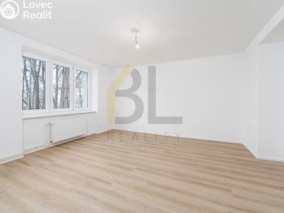Prodej bytu 3+KK Hodonín, I. Olbrachta č. 1