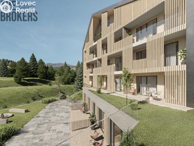 Продаж квартири 3+KK Rokytnice nad Jizerou č. 15