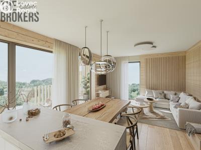 Продаж квартири 3+KK Rokytnice nad Jizerou č. 16