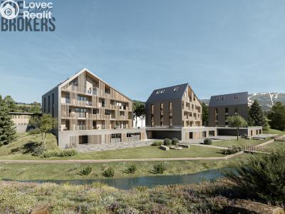 Продаж квартири 3+KK Rokytnice nad Jizerou č. 17