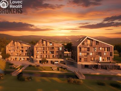 Продаж квартири 3+KK Rokytnice nad Jizerou č. 6