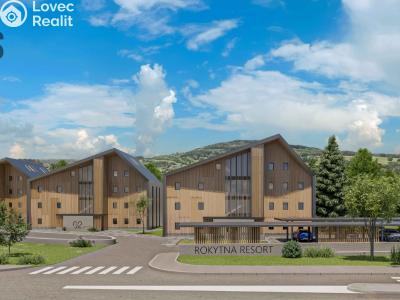 Продаж квартири 3+KK Rokytnice nad Jizerou č. 7