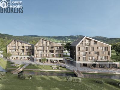 Продаж квартири 3+KK Rokytnice nad Jizerou č. 10