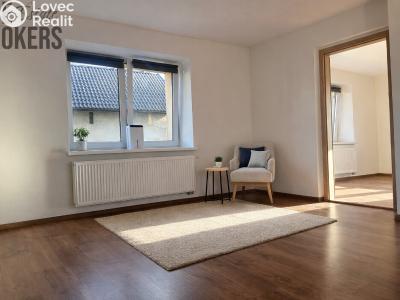 Rent apartment 2+KK Oleška č. 2
