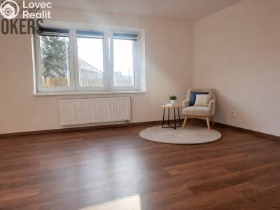 Rent apartment 2+KK Oleška č. 3