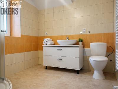 Rent apartment 2+KK Oleška č. 4