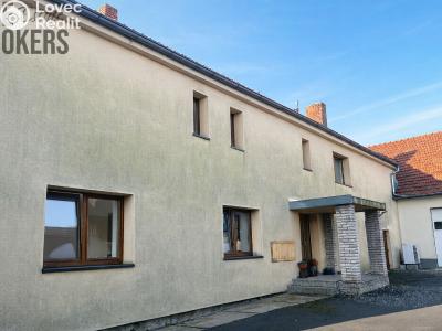 Rent apartment 2+KK Oleška č. 6