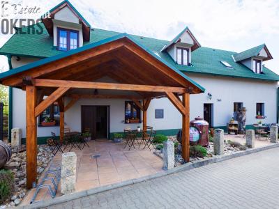Prodej ubytovacího zařízení Březí, Na štěrkách 560 č. 2