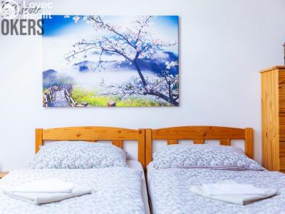 Prodej ubytovacího zařízení Březí, Na štěrkách 560 č. 4