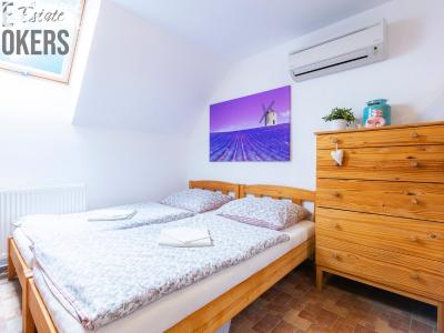 Prodej ubytovacího zařízení Březí, Na štěrkách 560 č. 5