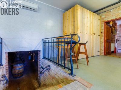 Prodej ubytovacího zařízení Březí, Na štěrkách 560 č. 16